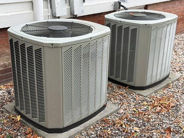 Reliable Hvac Maintenance contractor in Meridian, NY by Leonard HVAC