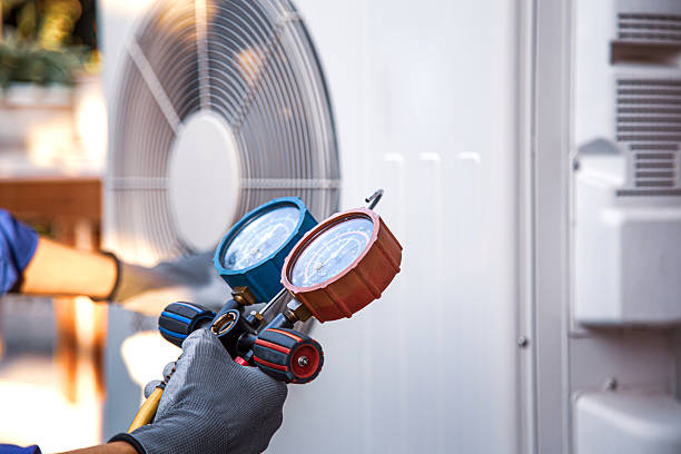 Affordable Hvac Maintenance solutions in Meridian, NY